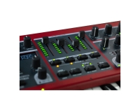 Clavia Nord Wave 2 61-Key Performance Synthesizer